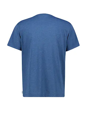 MERU | T-shirt de sport Brito pour hommes | dunkelblau